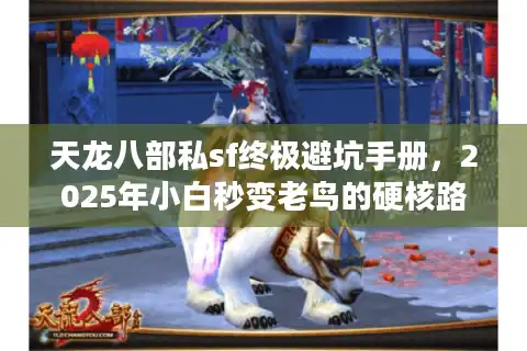 天龙八部私sf终极避坑手册，2025年小白秒变老鸟的硬核路径
