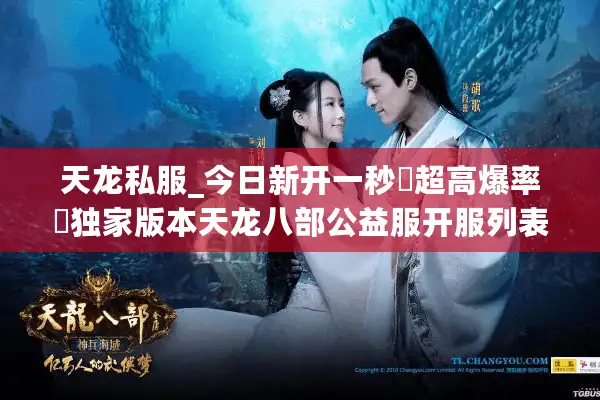 天龙私服_今日新开一秒▷超高爆率◁独家版本天龙八部公益服开服列表