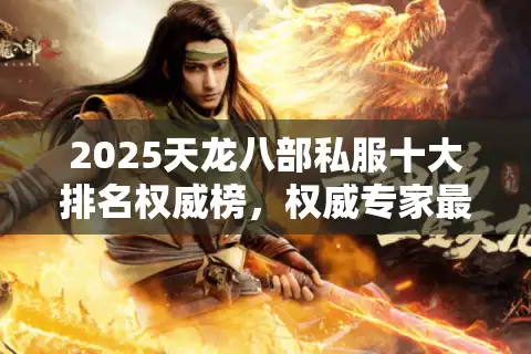 2025天龙八部私服十大排名权威榜，权威专家最新揭秘首选榜单