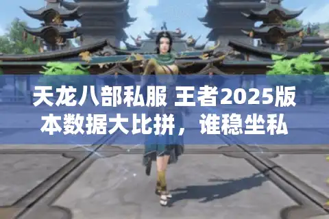 天龙八部私服 王者2025版本数据大比拼，谁稳坐私服王座？