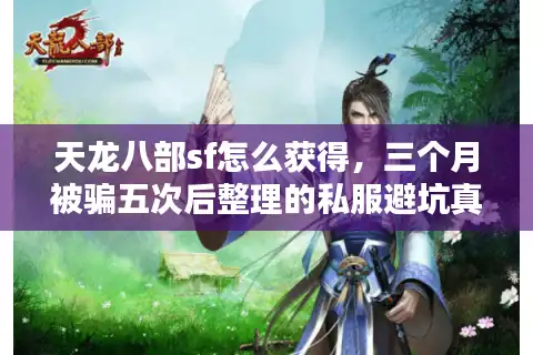 天龙八部sf怎么获得，三个月被骗五次后整理的私服避坑真经