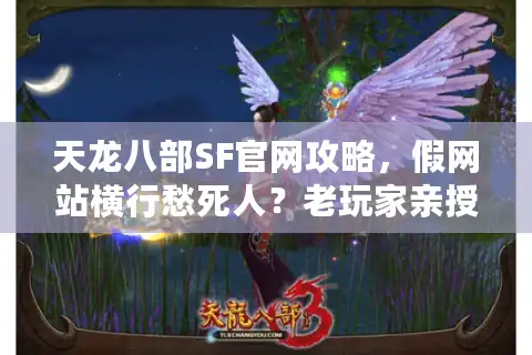 天龙八部SF官网攻略，假网站横行愁死人？老玩家亲授破解秘籍防骗绝招！
