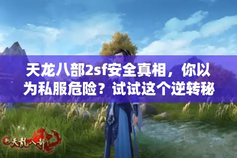 天龙八部2sf安全真相，你以为私服危险？试试这个逆转秘籍