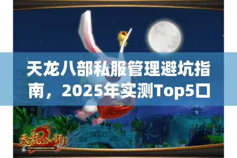 天龙八部私服管理避坑指南，2025年实测Top5口碑密码