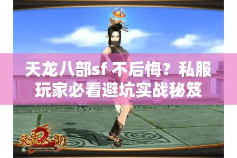 天龙八部sf 不后悔？私服玩家必看避坑实战秘笈