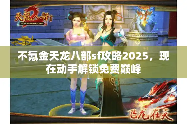 不氪金天龙八部sf攻略2025，现在动手解锁免费巅峰