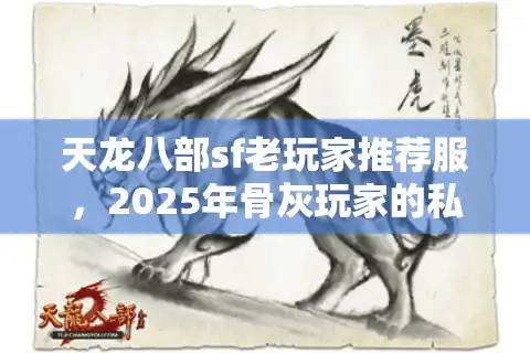天龙八部sf老玩家推荐服，2025年骨灰玩家的私藏神单