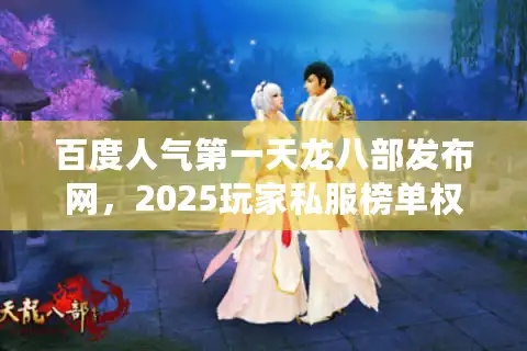 百度人气第一天龙八部发布网，2025玩家私服榜单权威推荐清单