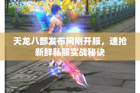 天龙八部发布网刚开服，速抢新鲜私服实战秘诀