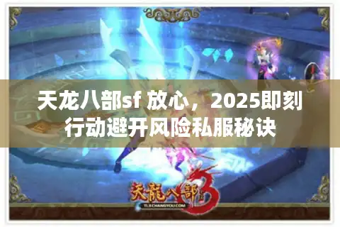 天龙八部sf 放心，2025即刻行动避开风险私服秘诀
