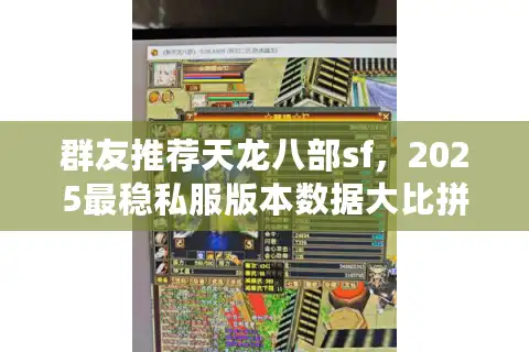 群友推荐天龙八部sf，2025最稳私服版本数据大比拼
