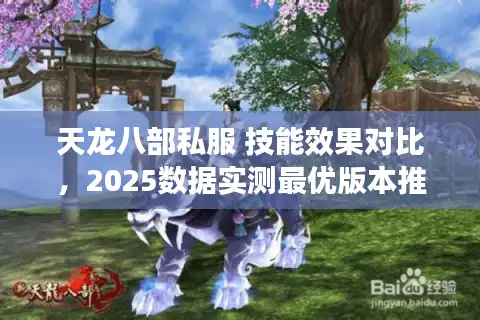 天龙八部私服 技能效果对比，2025数据实测最优版本推荐