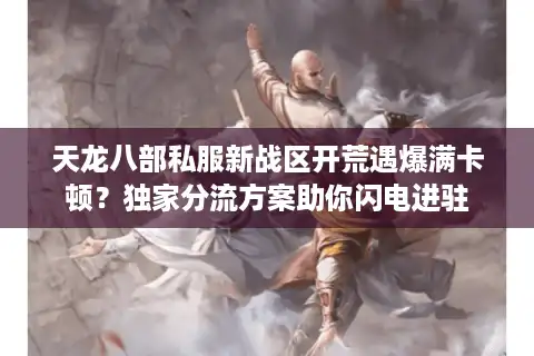 天龙八部私服新战区开荒遇爆满卡顿？独家分流方案助你闪电进驻