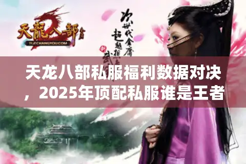 天龙八部私服福利数据对决，2025年顶配私服谁是王者？