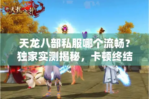 天龙八部私服哪个流畅？独家实测揭秘，卡顿终结者私服榜单
