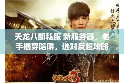 天龙八部私服 新服务器，老手揭穿陷阱，选对反超攻略
