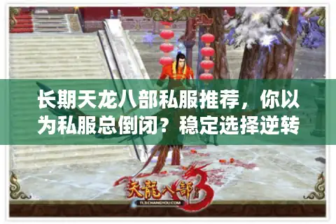 长期天龙八部私服推荐，你以为私服总倒闭？稳定选择逆转命运！