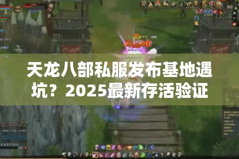天龙八部私服发布基地遇坑？2025最新存活验证法大公开