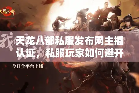 天龙八部私服发布网主播认证，私服玩家如何避开假服陷阱？