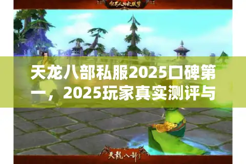 天龙八部私服2025口碑第一，2025玩家真实测评与版本全对比