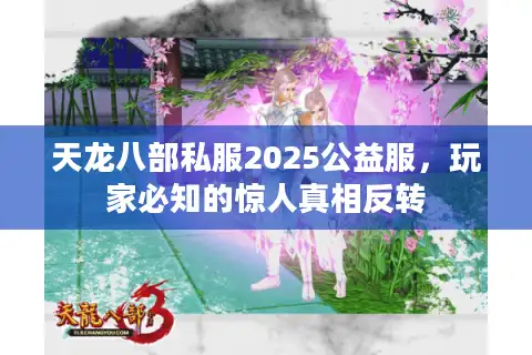天龙八部私服2025公益服，玩家必知的惊人真相反转