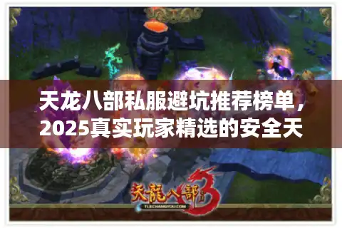 天龙八部私服避坑推荐榜单，2025真实玩家精选的安全天堂