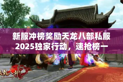 新服冲榜奖励天龙八部私服2025独家行动，速抢榜一秘籍！