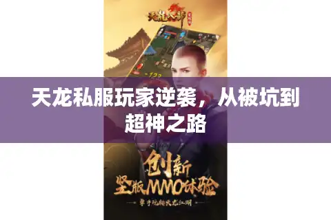 天龙私服玩家逆袭，从被坑到超神之路