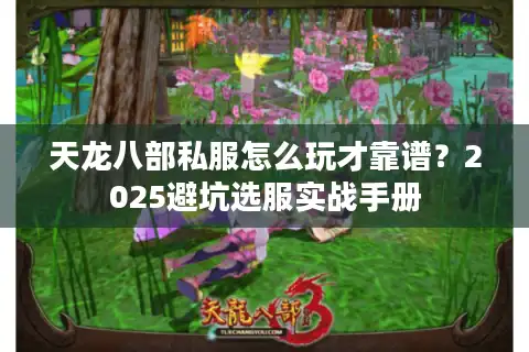 天龙八部私服怎么玩才靠谱？2025避坑选服实战手册