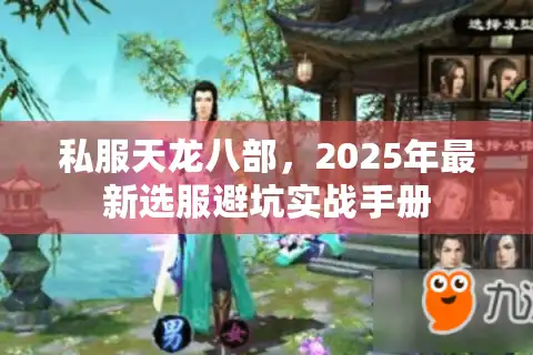 私服天龙八部，2025年最新选服避坑实战手册