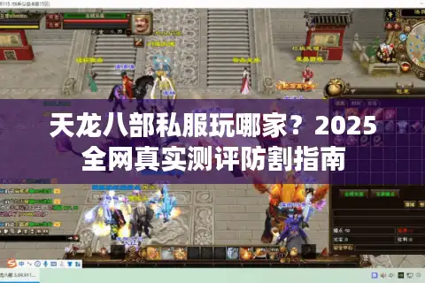 天龙八部私服玩哪家？2025全网真实测评防割指南