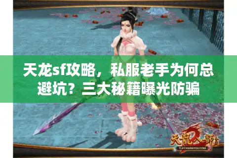 天龙sf攻略，私服老手为何总避坑？三大秘籍曝光防骗