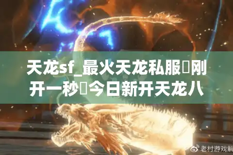 天龙sf_最火天龙私服▶刚开一秒◀今日新开天龙八部sf开服表