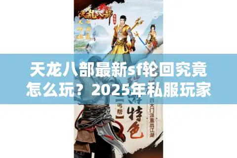 天龙八部最新sf轮回究竟怎么玩？2025年私服玩家必看避坑指南