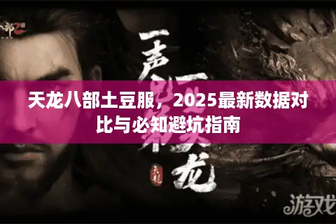 天龙八部土豆服，2025最新数据对比与必知避坑指南
