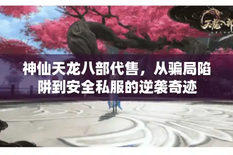 神仙天龙八部代售，从骗局陷阱到安全私服的逆袭奇迹