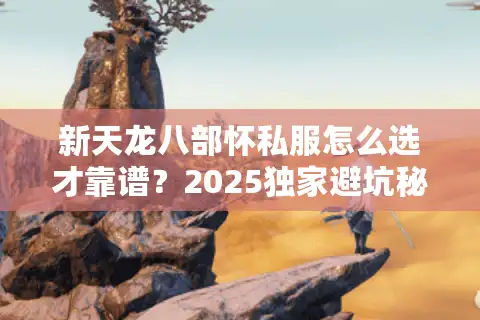 新天龙八部怀私服怎么选才靠谱？2025独家避坑秘籍大公开