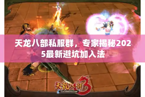 天龙八部私服群，专家揭秘2025最新避坑加入法