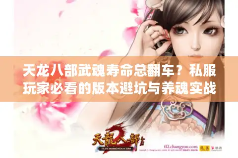 天龙八部武魂寿命总翻车？私服玩家必看的版本避坑与养魂实战手册