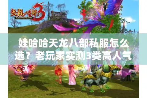 娃哈哈天龙八部私服怎么选？老玩家实测3类高人气版本+避坑指南