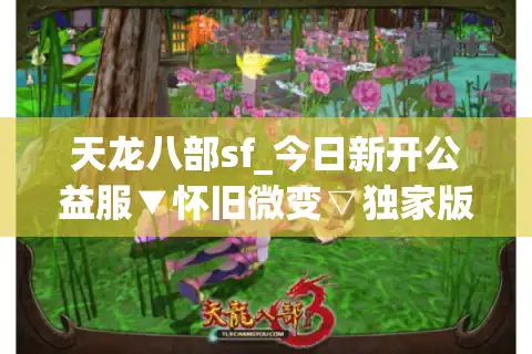 天龙八部sf_今日新开公益服▼怀旧微变▽独家版本◁长期稳定不关服◁爆率全开