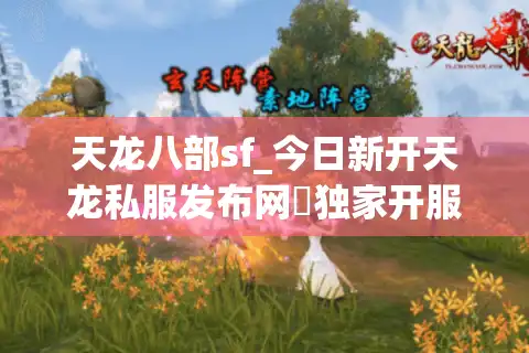 天龙八部sf_今日新开天龙私服发布网▷独家开服表◁实时更新天龙八部公益服开区信息