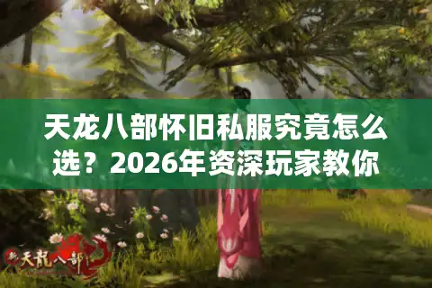 天龙八部怀旧私服究竟怎么选？2026年资深玩家教你避坑指南与终极抉择