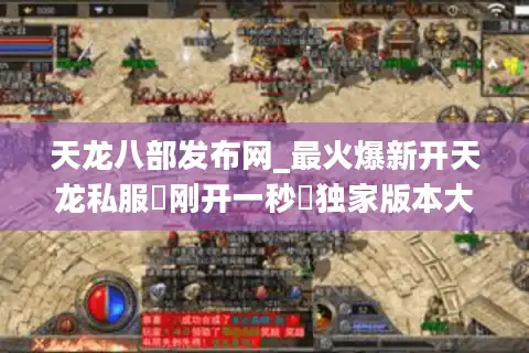 天龙八部发布网_最火爆新开天龙私服▶刚开一秒◀独家版本大全每日更新