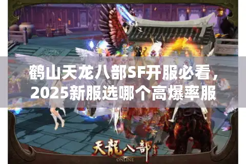 鹤山天龙八部SF开服必看，2025新服选哪个高爆率服务器最保值？
