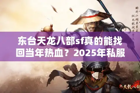 东台天龙八部sf真的能找回当年热血？2025年私服评测报告