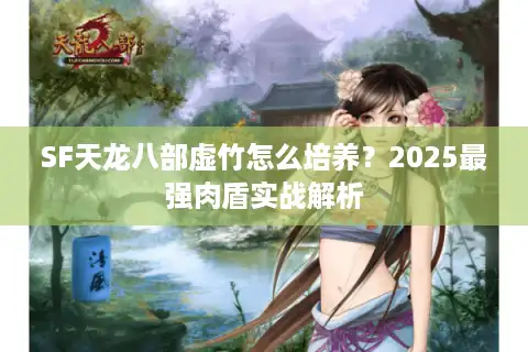SF天龙八部虚竹怎么培养？2025最强肉盾实战解析