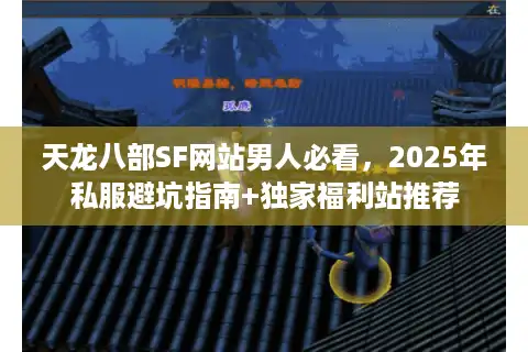 天龙八部SF网站男人必看，2025年私服避坑指南+独家福利站推荐