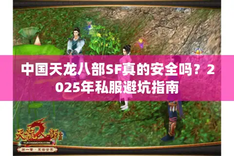 中国天龙八部SF真的安全吗？2025年私服避坑指南