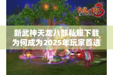 新武神天龙八部私服下载为何成为2025年玩家首选？三大独家福利揭秘